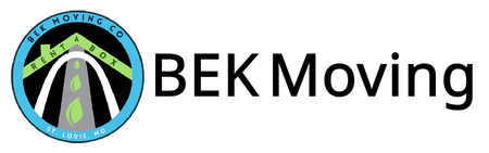 BEK Moving