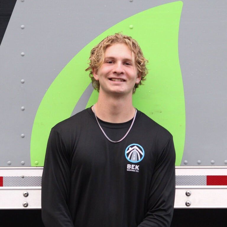 Caiden Holmer
