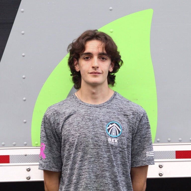 Jacob Geimer
