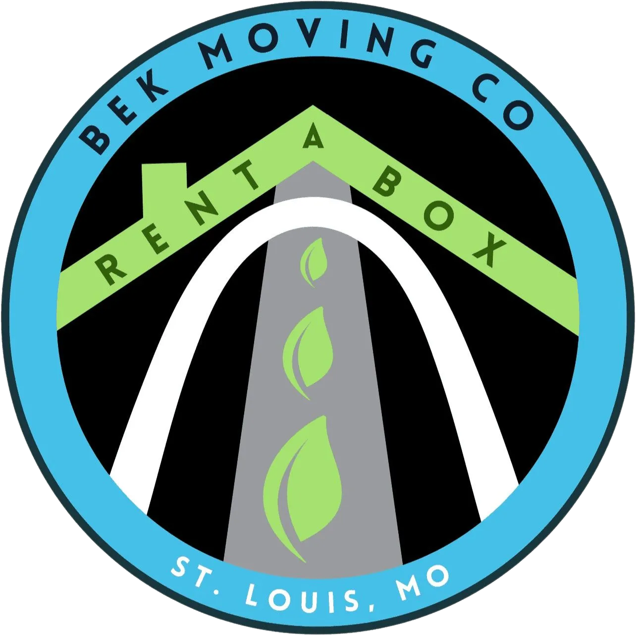 BEK Moving