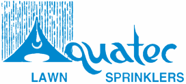 Aquatec Lawn Sprinklers logo