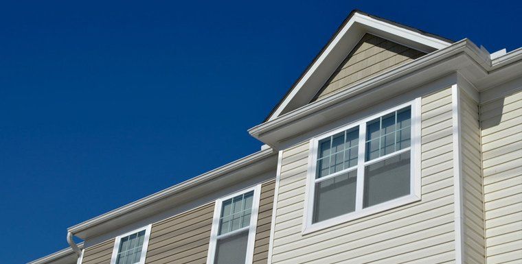 Siding and Gutter Services