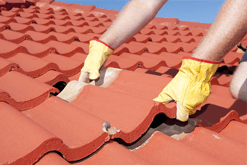 Roofing  Services