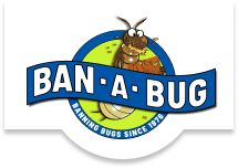 Ban-A-Bug Pest Control Inc - Logo