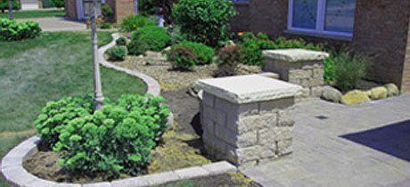 Learn More About Landscape Design and Build Landscape design