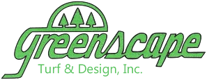 Greenscape Turf & Design, Inc. logo