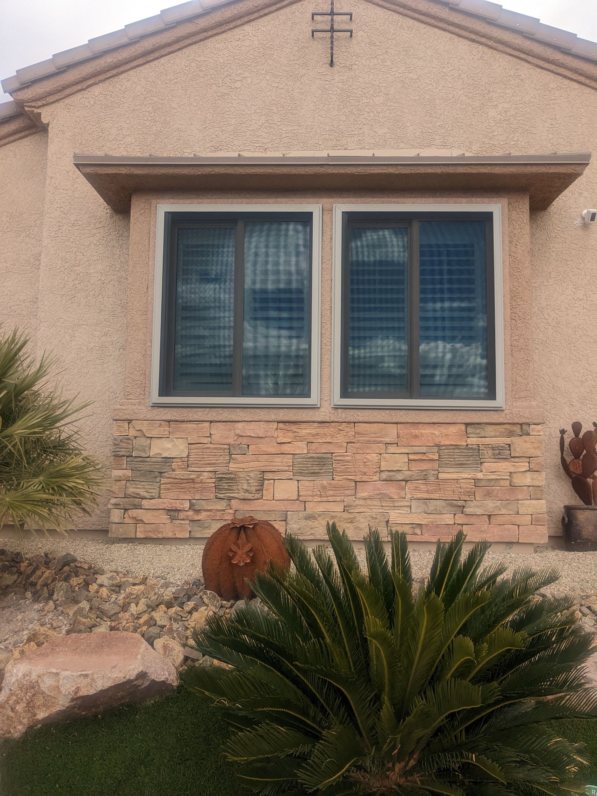 Security Window Film Las Vegas Guardian Security Screens