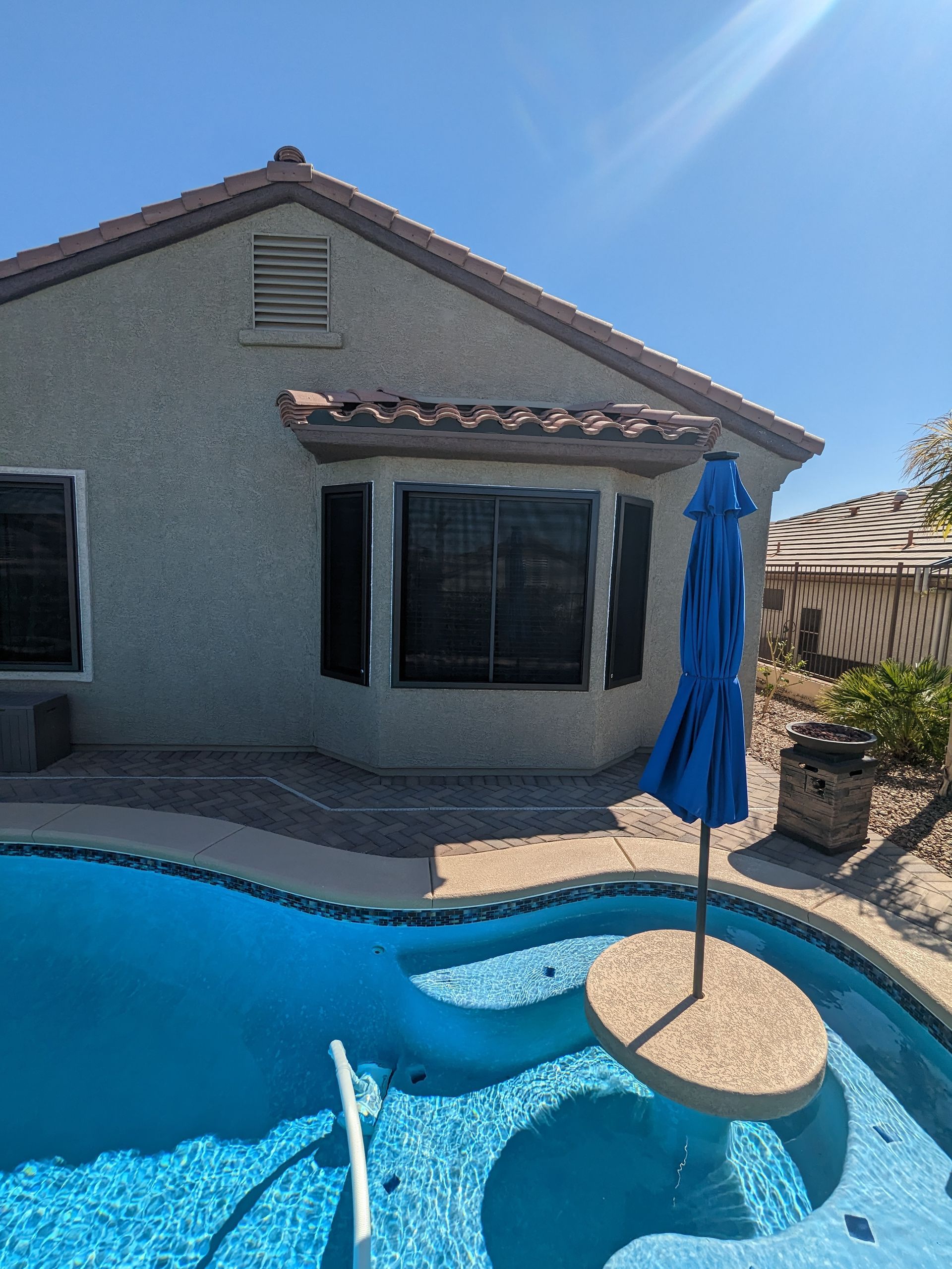 Security Window Film Las Vegas Guardian Security Screens