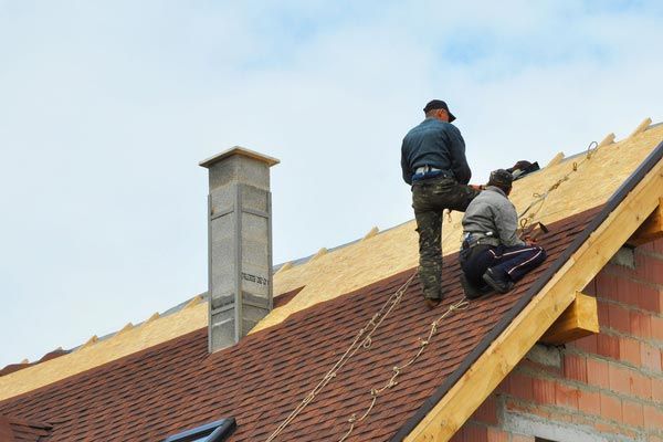 Roof Installations