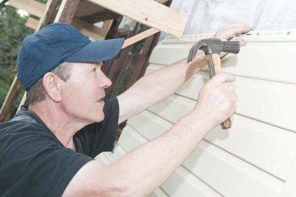 Siding Services