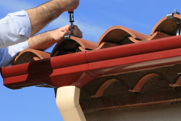 Seamless Gutter Services