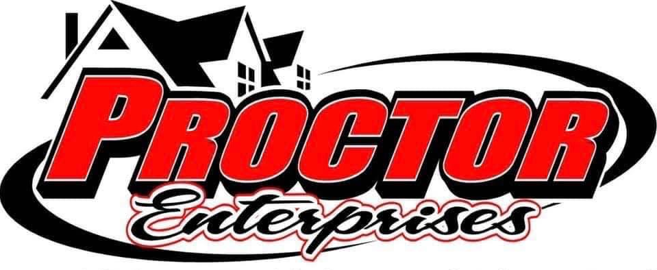 Proctor Enterprises - Logo