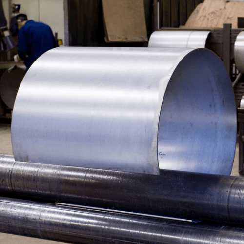 Learn More About Metal Fabrication/Welding metal fabrication