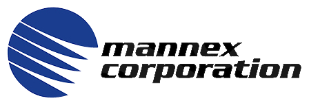 Mannex Corporation logo