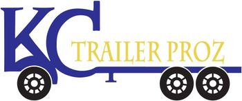 Kansas City Trailer Proz - logo
