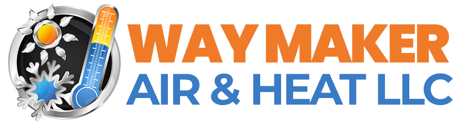 Way Maker Air & Heat LLC - logo