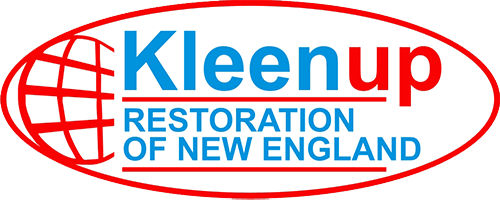 Kleenup Restoration Of New England-Logo