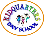 Kidquarters Day School - LOGO