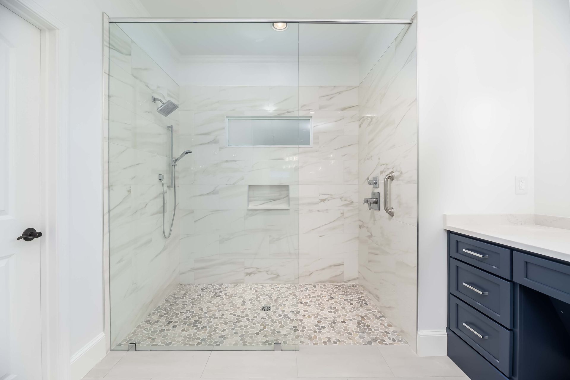 Bathroom remodeling #6