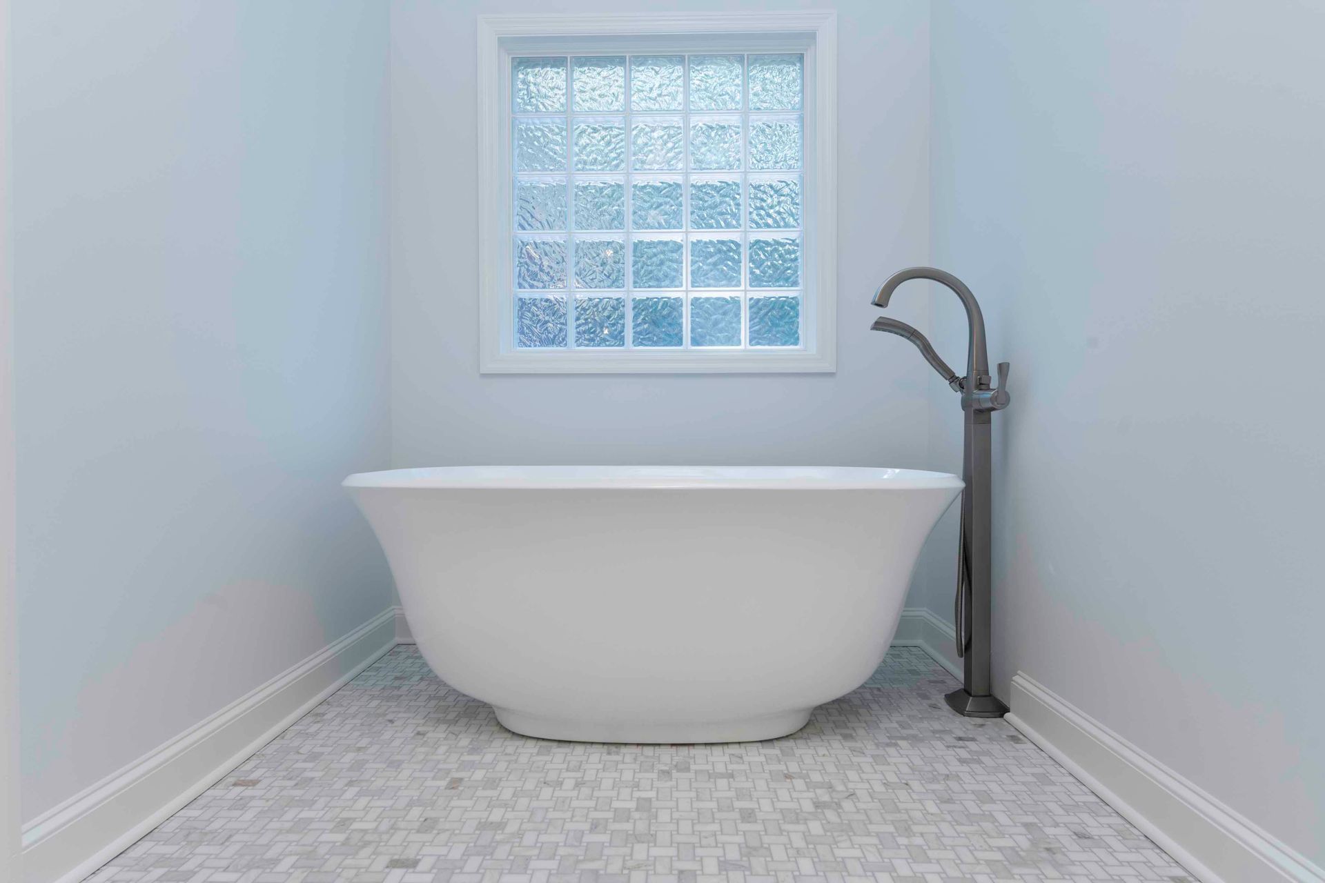 Bathroom remodeling #1