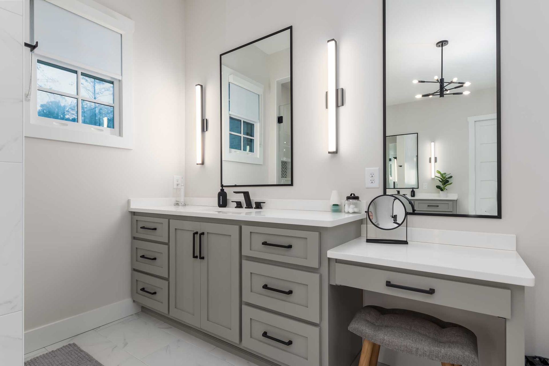 Bathroom remodeling #10