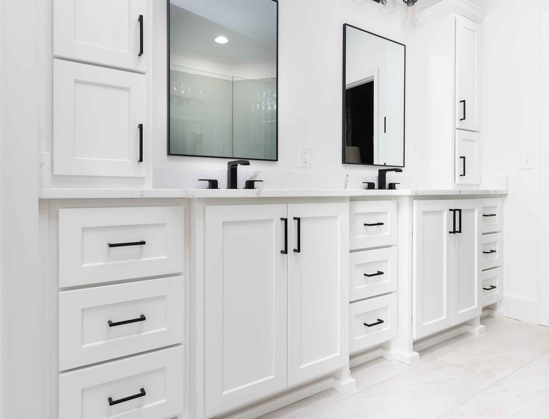 Bathroom remodeling #13