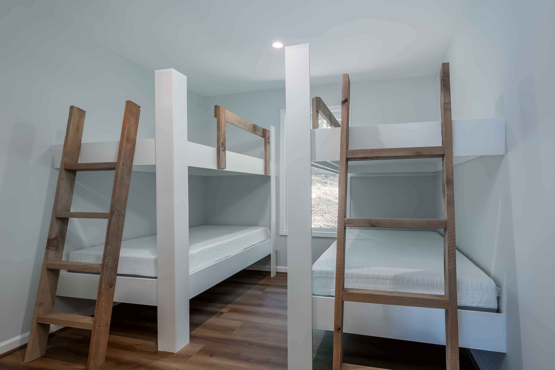 Interior remodeling design