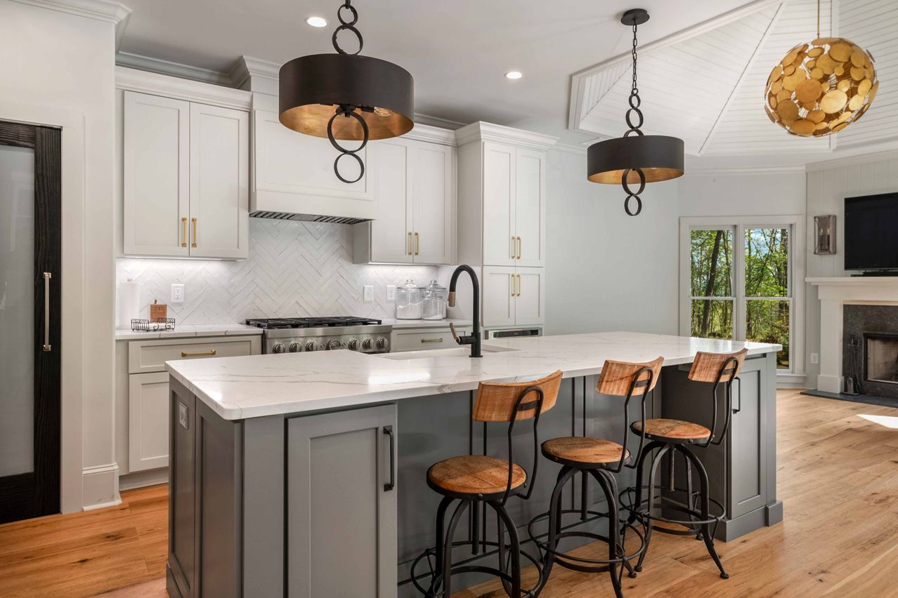 Kitchen remodeling #23