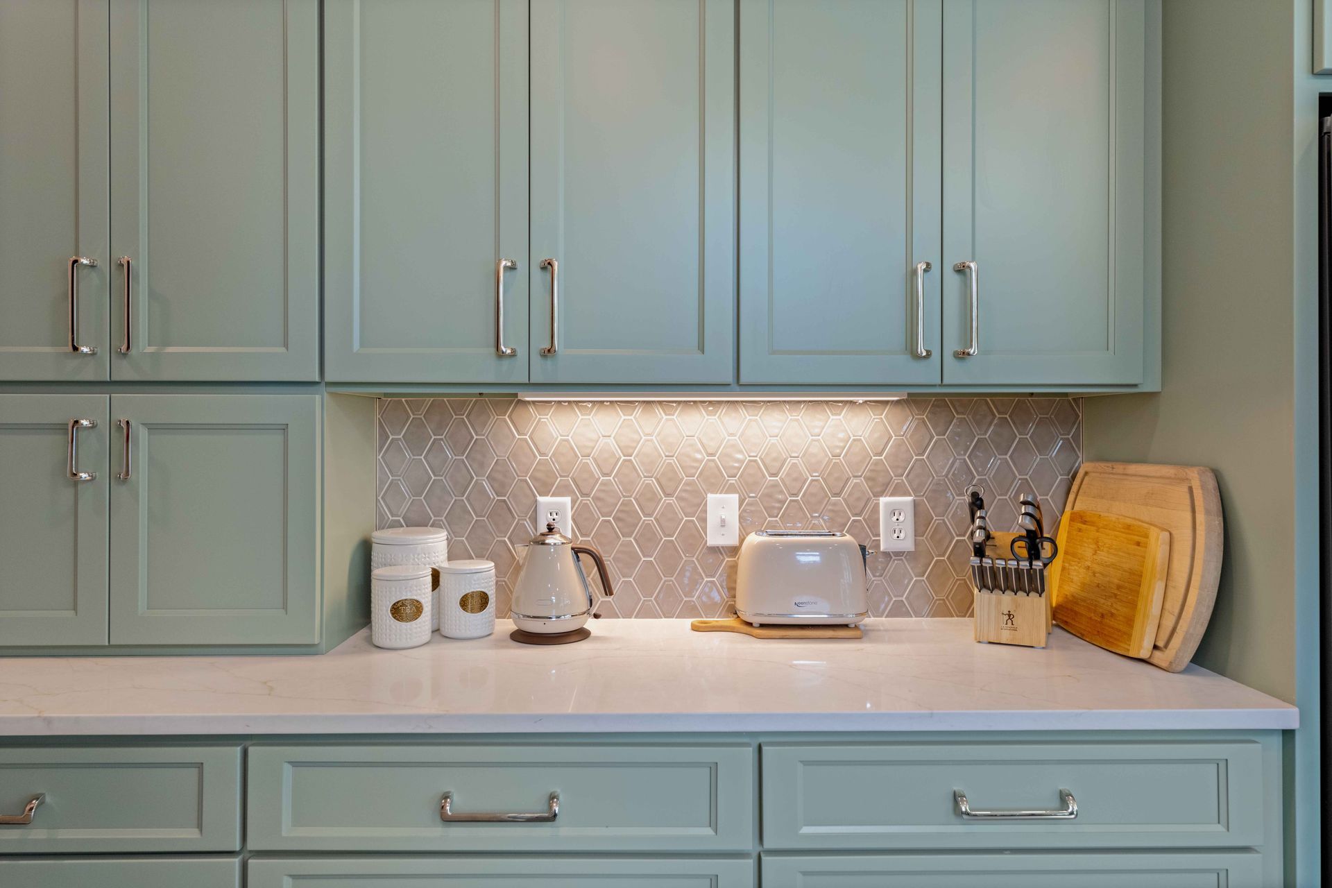 Kitchen remodeling #25