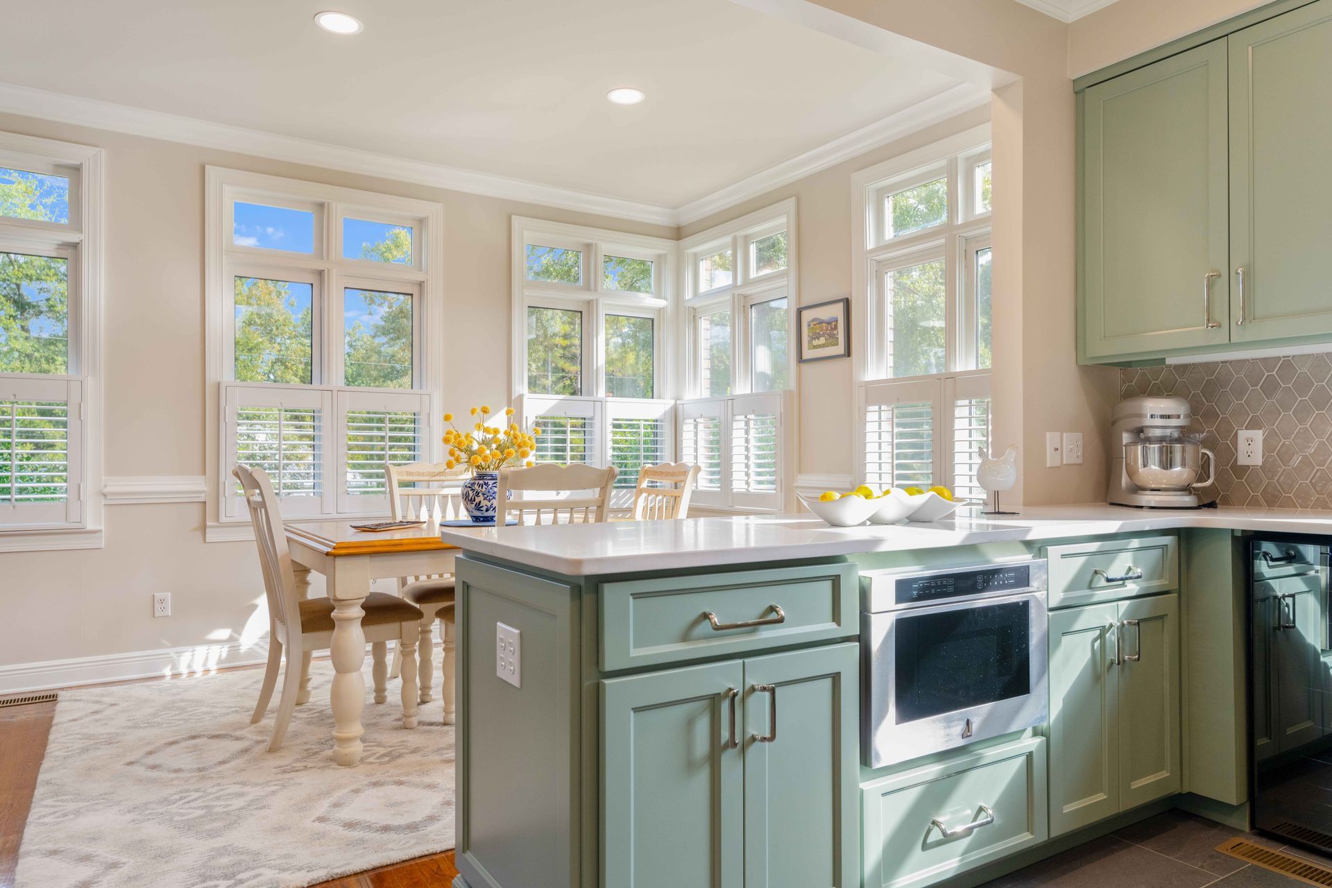 Kitchen remodeling #26