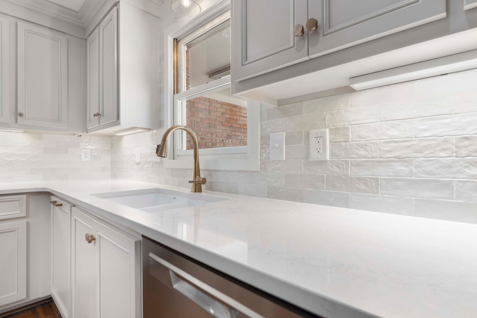 Kitchen remodeling #28