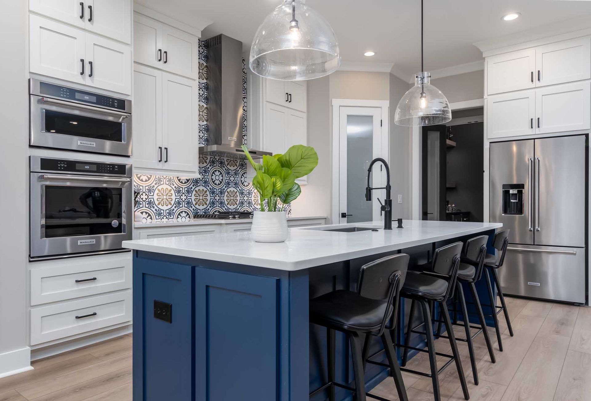 Kitchen remodeling #30