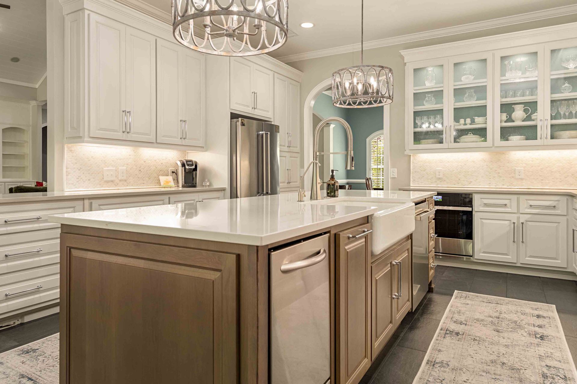 Kitchen remodeling #32