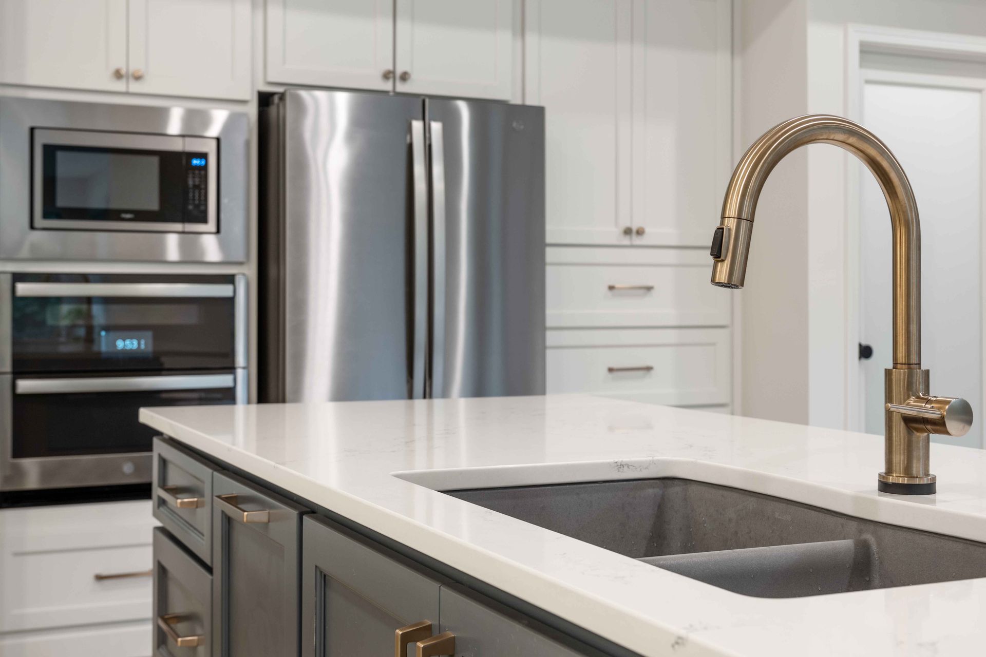 Kitchen remodeling #4