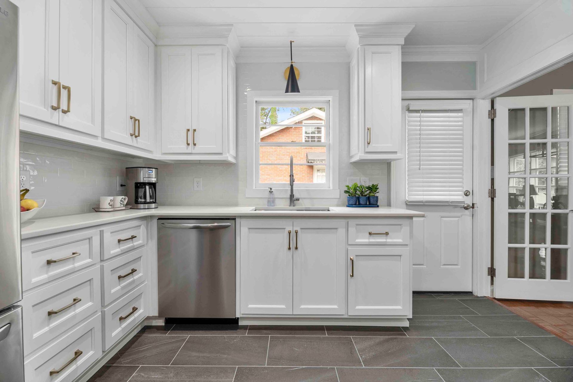 Kitchen remodeling #18