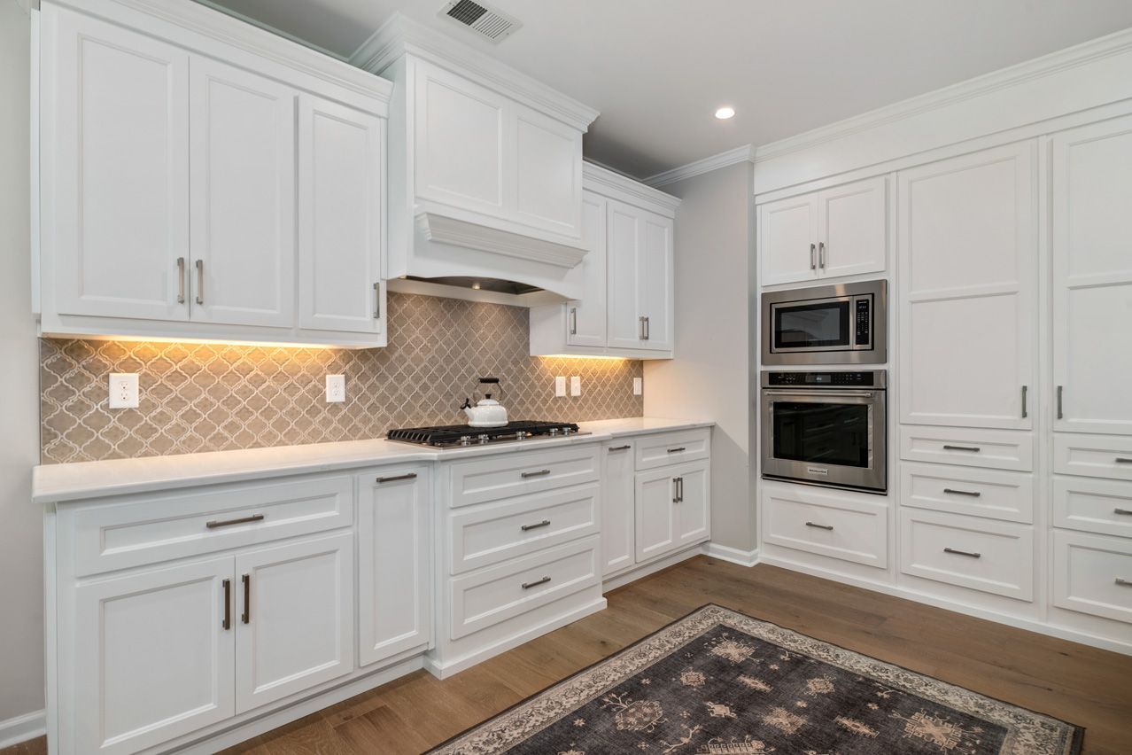 Kitchen remodeling #22