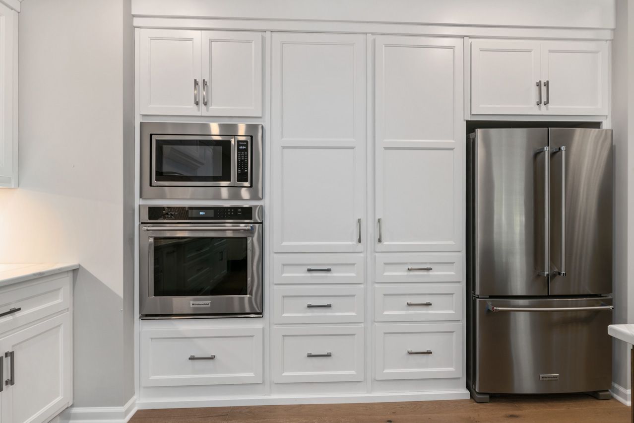 Kitchen remodeling #33