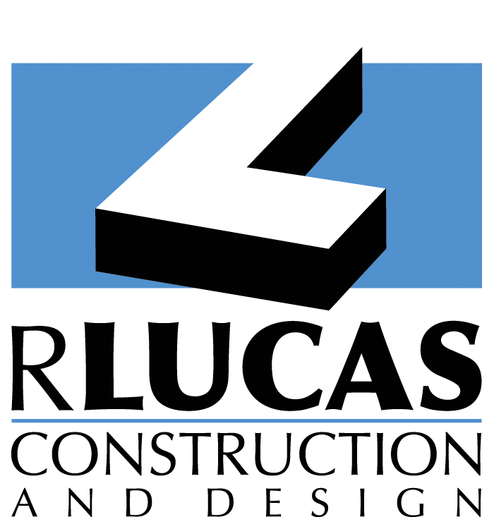 R Lucas Construction & Design LLC - Logo