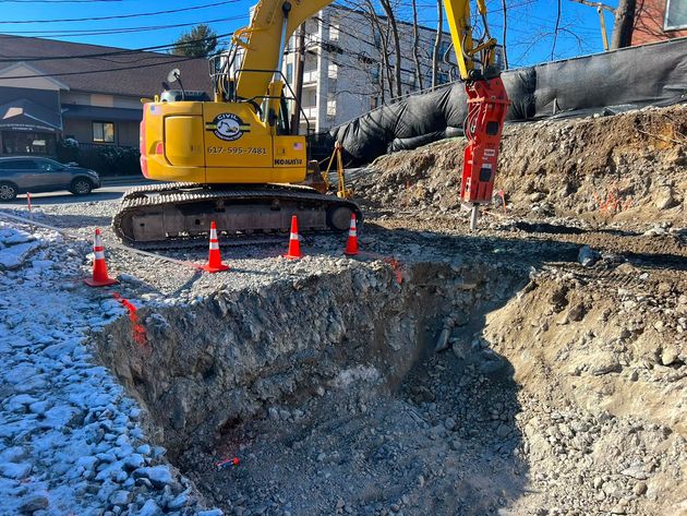 Civil Constructors