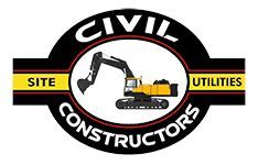 Civil Constructors logo