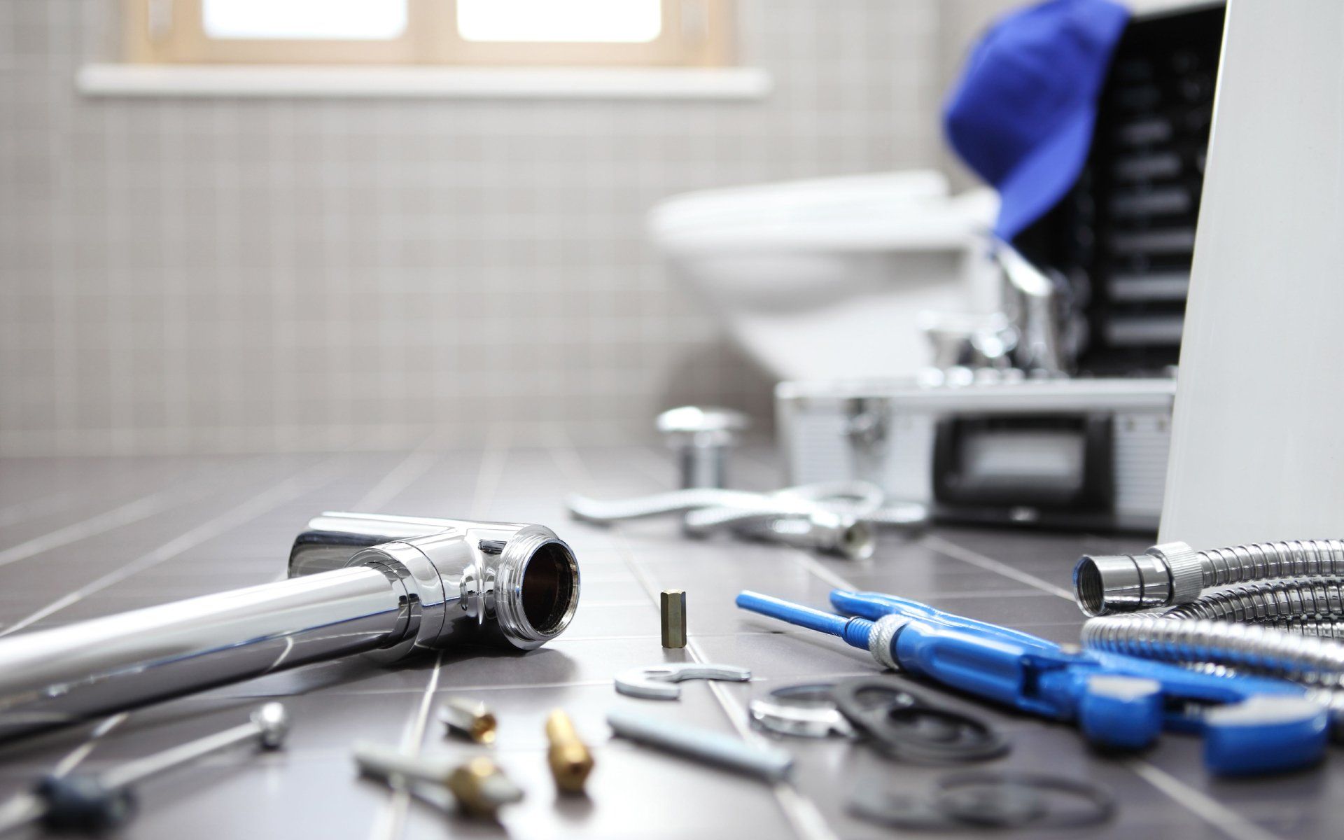 Plumbing By The Gas Guys Plumbers Lake Orion, MI