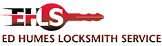 Ed Humes Locksmith Service Inc. - Logo