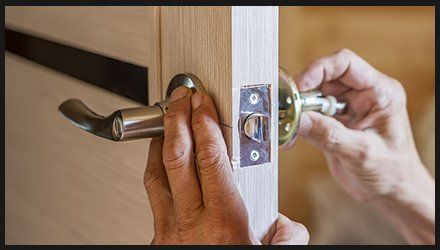 Residential lock services