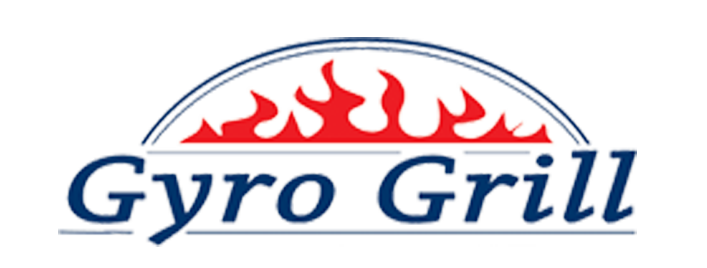 Gyro Grill - Logo