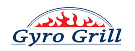 Gyro Grill - Logo