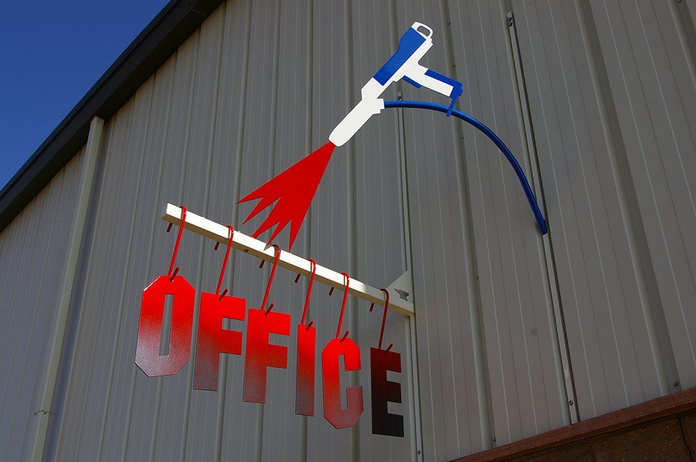 Premium Powder Coating Gallery Longmont, CO