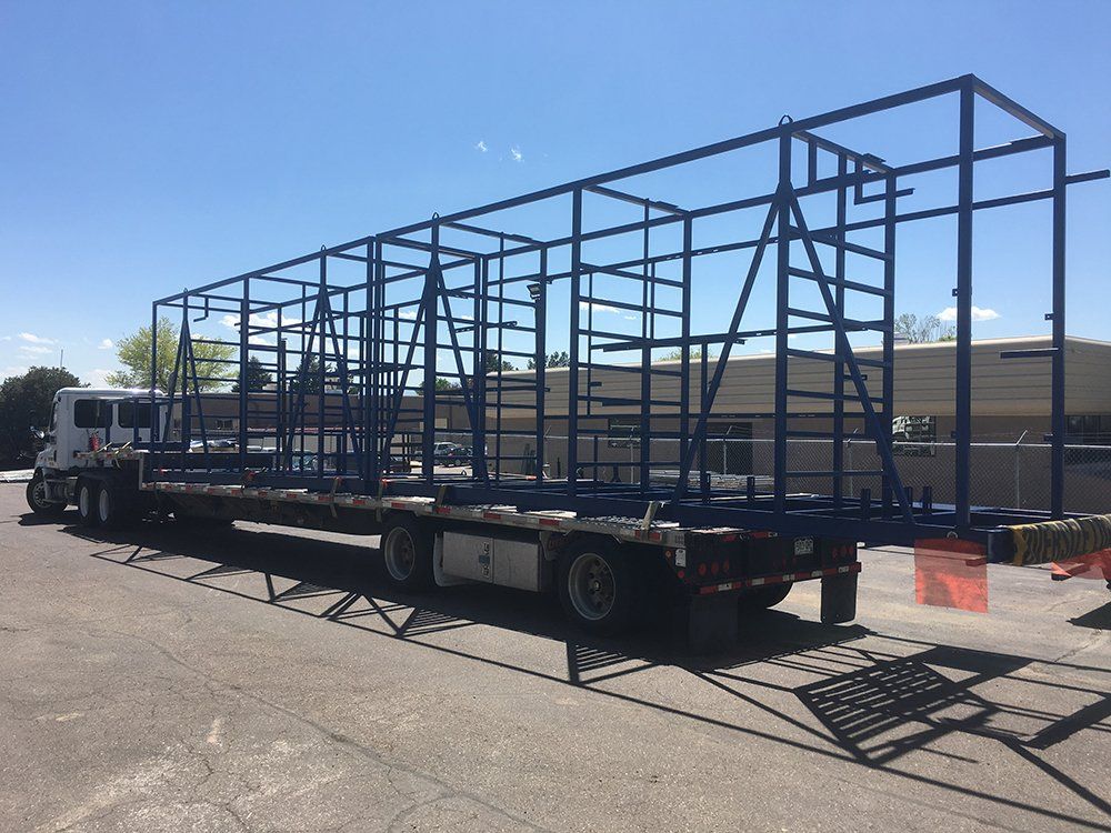 Premium Powder Coating Gallery Longmont, CO