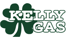 Kelly Gas - Logo