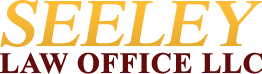 Seeley Law Office LLC Logo