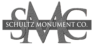 Schultz Monument Company - logo